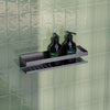 Brauer Brushed Edition doucherek – RVS met PVD afwerking