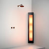 Sunshower One L HOEKmodel 185×33×10 cm met infrarood licht. Full body wellness infrarood douche, spier en gewrichtsverlichting. My Royal Bathroom met 15+ jaar ervaring en gratis verzending.