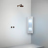 Sunshower Plus S HOEKMODEL 95×33×10 cm met infrarood en UV licht. Full body wellness, spier en gewrichtsverlichting. My Royal Bathroom met 15+ jaar ervaring en gratis verzending.