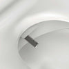 Hygea Genesis Japans toilet met geïntegreerde sproeier en verwarmde zitting. spoeling