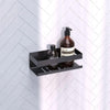 Brauer Brushed Edition doucherek – RVS met PVD afwerking