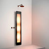 Sunshower One L Opbouw 185×33×10 cm met infrarood licht. Full body wellness infrarood douche, spier en gewrichtsverlichting. My Royal Bathroom met 15+ jaar ervaring en gratis verzending.