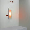 Sunshower One S inbouw 95×33×10 cm met infrarood licht. Full body wellness infrarood douche, spier en gewrichtsverlichting. My Royal Bathroom met 15+ jaar ervaring en gratis verzending.