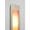 Sunshower Plus L opbouw 185×33×10 cm met infrarood en UV licht. Full body wellness, spier en gewrichtsverlichting. My Royal Bathroom met 15+ jaar ervaring.